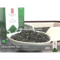 Top grade chunmee loose green tea